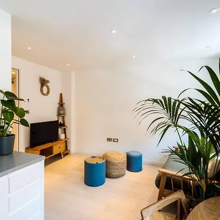 Cant Be Centrally Located Apartamento
