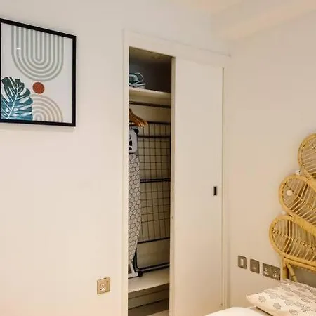 Apartamento Cant Be Centrally Located