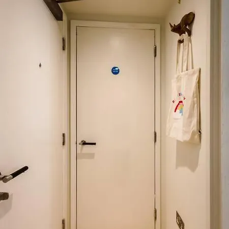 Apartamento Cant Be Centrally Located Londres