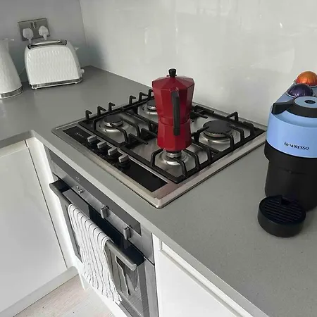 Apartamento Cant Be Centrally Located *