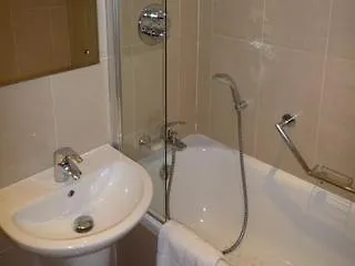 Hotel Quality Hampstead 3*
