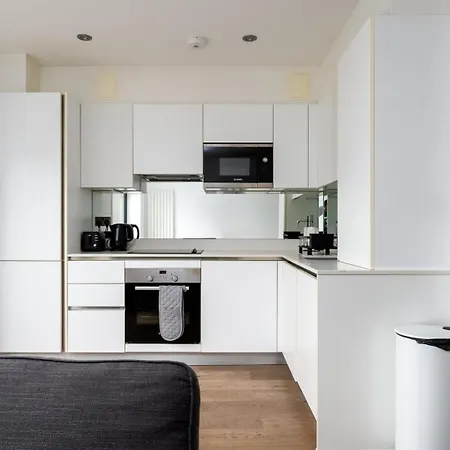 דירה Guestready - A Stylish Haven In