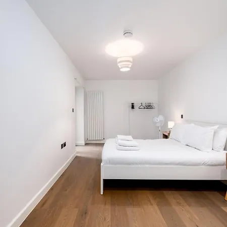 דירה Guestready - A Stylish Haven In *