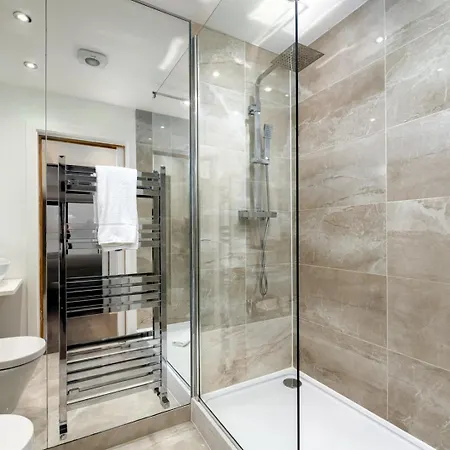 Guestready - A Stylish Haven In לונדון