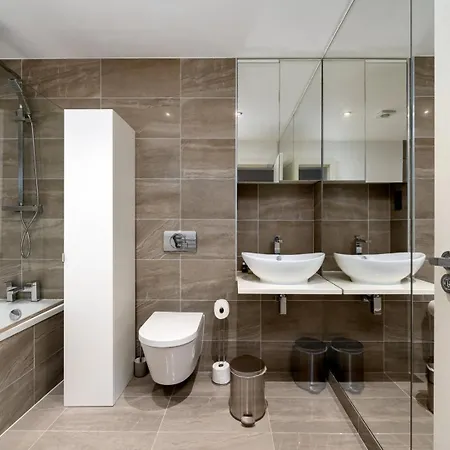 Guestready - A Stylish Haven In דירה