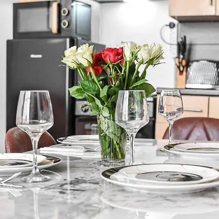 Prime Location In Camden 4 Mins To Kings Cross, 1 Mins To Euston Apartman *