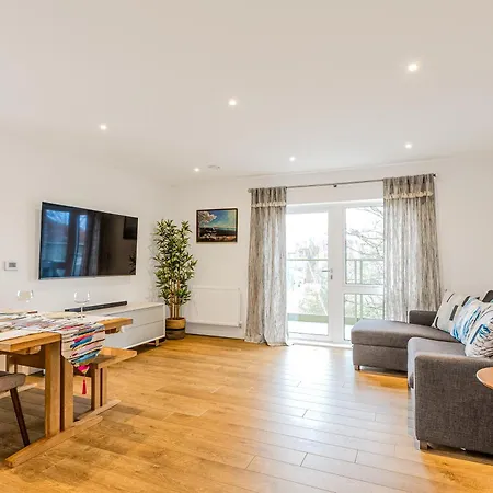 Appartement Spacious 2br With Balcony In Camberwell