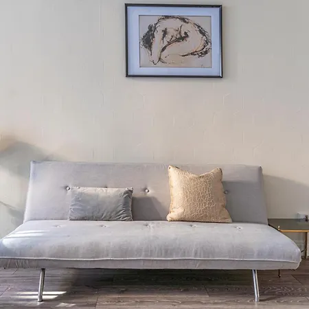 The Egerton - Luxury