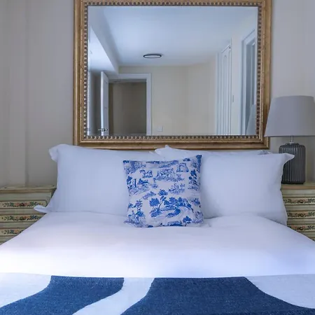 Apartment The Egerton - Luxury *
