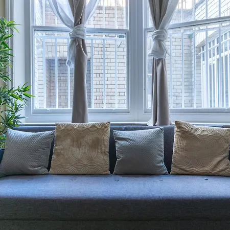 The Egerton - Luxury *