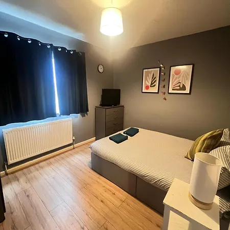 Homestay Colebert Avenue