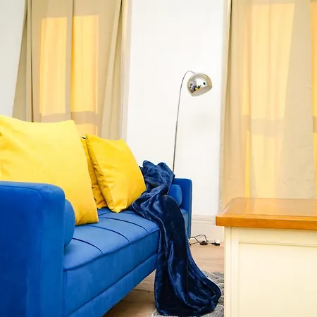 Charming Retreat London