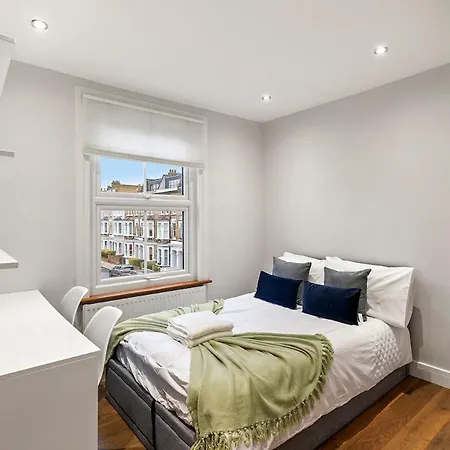 Apartment Stylish In Private Roof Terrace *