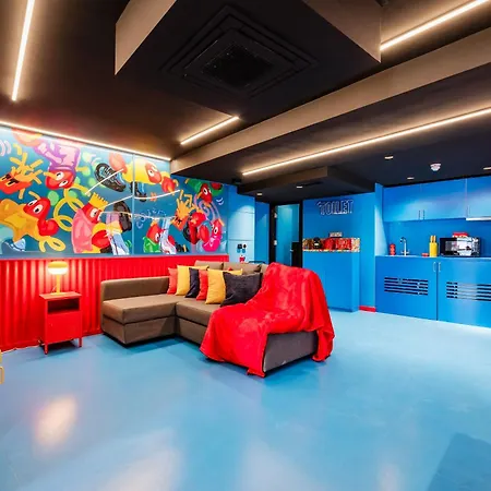 Soho Houze By Welcome Londen