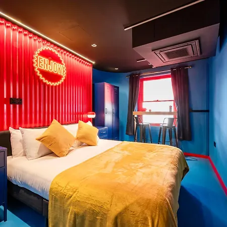 Soho Houze By Welcome Appartement *