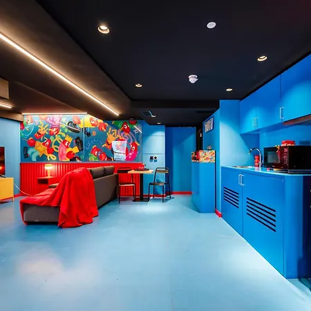 Soho Houze By Welcome * Londen