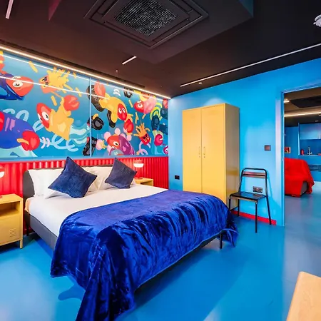 Appartement Soho Houze By Welcome *