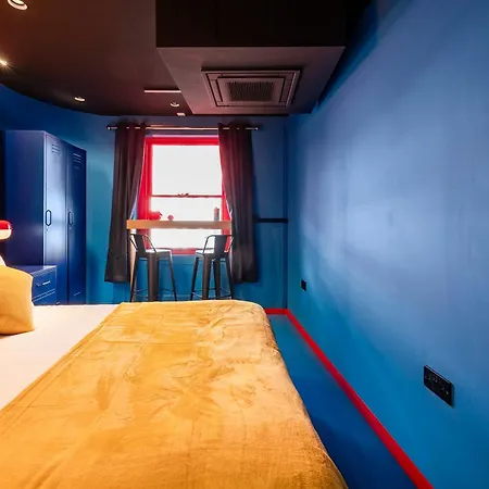 Soho Houze By Welcome Londen