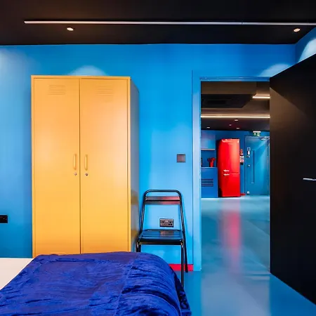 Soho Houze By Welcome * Londen