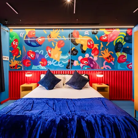 Soho Houze By Welcome Londen