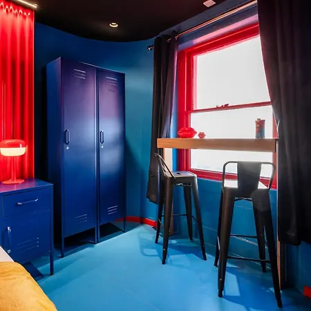 Soho Houze By Welcome
