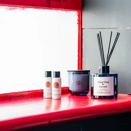 Soho Houze By Welcome Londen
