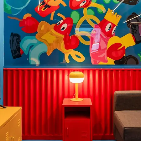 Soho Houze By Welcome Appartement *