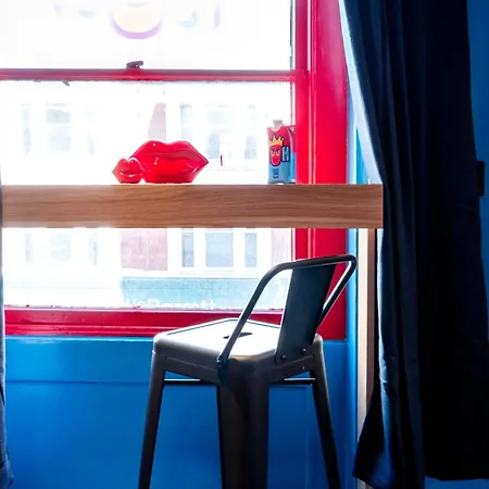 Appartement Soho Houze By Welcome Londen