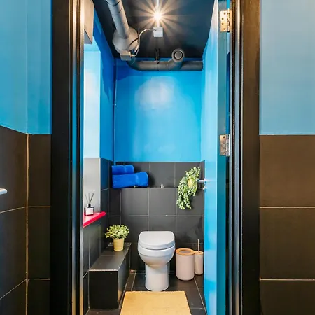 Appartement Soho Houze By Welcome *