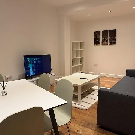 Stylish Modern