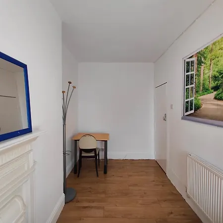 Large House In London's Trendiest Area Homestay *