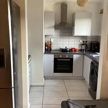 Apartman Marthins