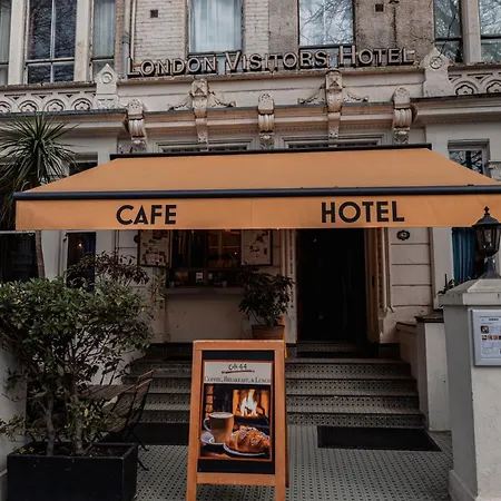 Ξενοδοχείο με διαμερίσματα Visitors Λονδίνο