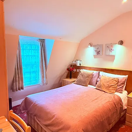Albro House 2* Londres