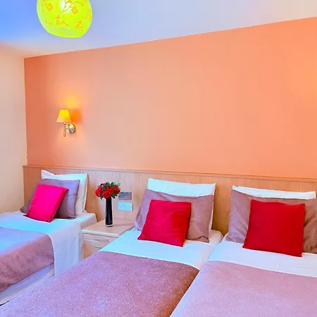 Albro House Hotel