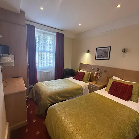 Albro House Londres