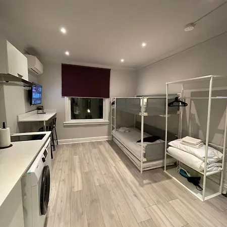 Aparthotel Westminster London