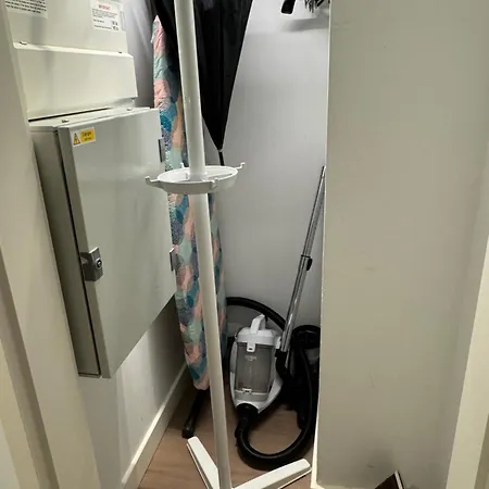 Paddington Luxury 2br 2ba Balcony * London