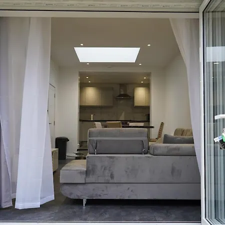 アパート Modern Flat Near Wembley Stadium *