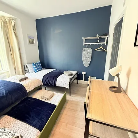 Guest house Tottenham En Guest *