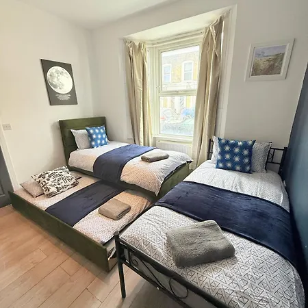 Guest house Tottenham En Guest London