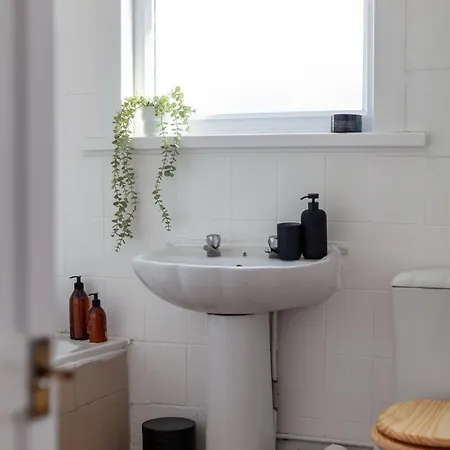 Boutique Double In Rb Greenwich Elizabeth Line 10 Minutes Away Casa de hóspedes *