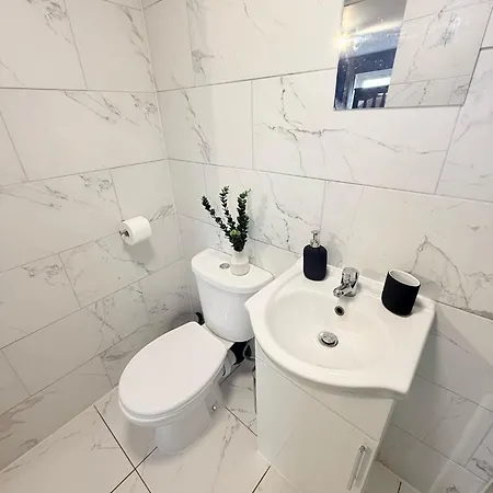 Tottenham En Guest Guest house London