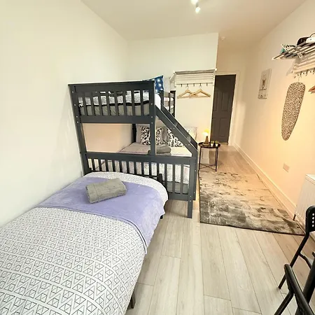 Guest house Tottenham En Guest *