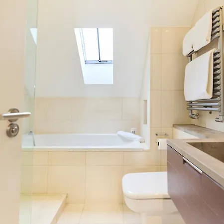 アパート The Hampstead Garden Hideaway - 5bdr With Pool And Garden *