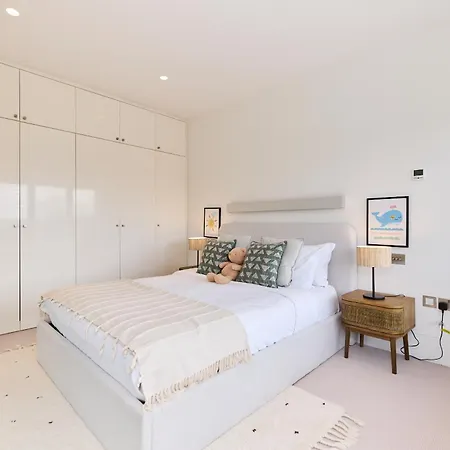 アパート The Hampstead Garden Hideaway - 5bdr With Pool And Garden *