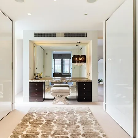 The Hampstead Garden Hideaway - 5bdr With Pool And Garden *