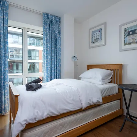 Apartmán Luxurious With Incredible Views
