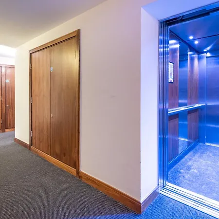 Apartmán Luxurious With Incredible Views