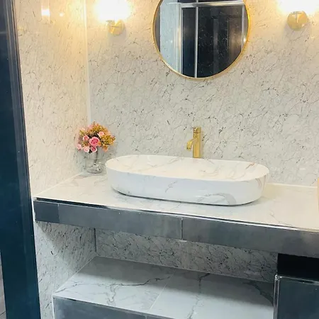 Pasha - 3* Boutique Hotel 3*